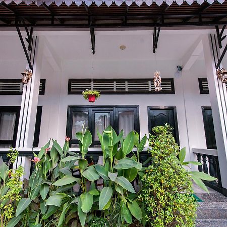 Sok San Villa 바탐방 외부 사진